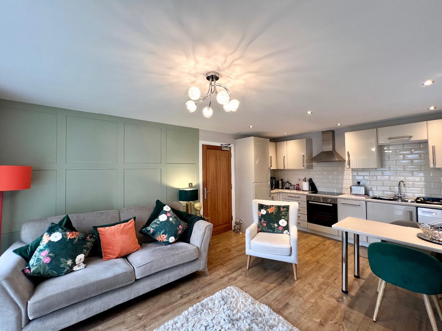 Wild Field, Broadlands, Bridgend County Borough, CF31 5FF